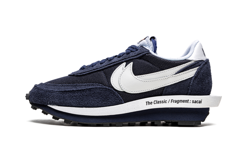 Blue Waffle Sacai Fragment Void