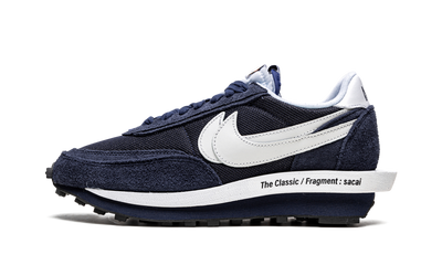 Blue Waffle Sacai Fragment Void