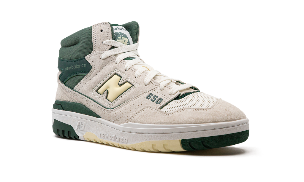 Green 650R Sea Salt Nightwatch
