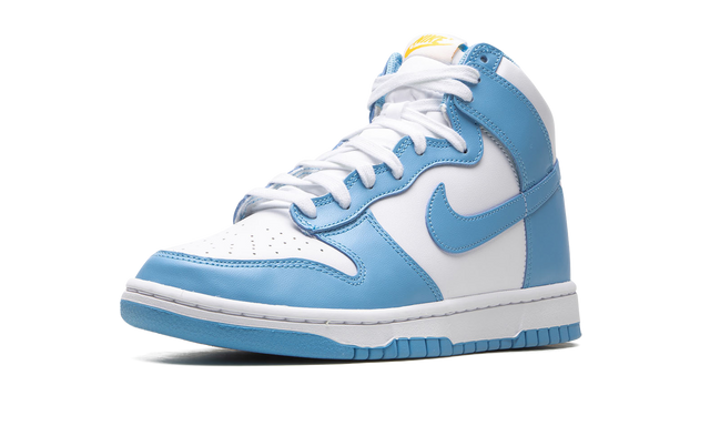 Dunk High Blue University (UNC)