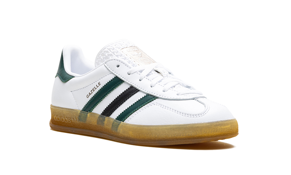 Green Gazelle Indoor Collegiate