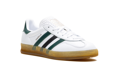 Green Gazelle Indoor Collegiate