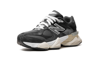 9060 Black Phantom Charcoal