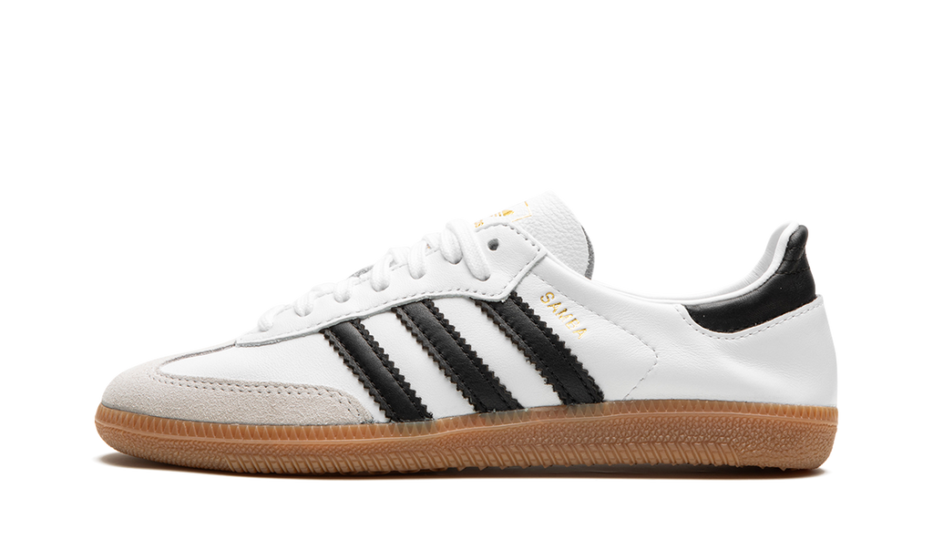 Samba White Decon Gum