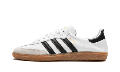 Samba White Decon Gum