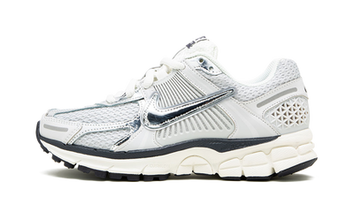 Silver Zoom Vomero 5 Photon Dust Metallic