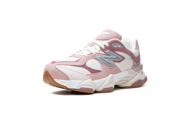 9060 Pink Gs Wide Rose