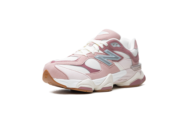 9060 Pink Gs Wide Rose