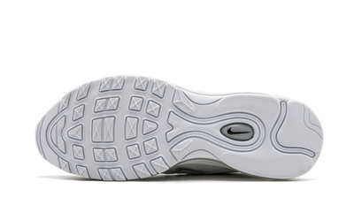 Air Max Triple White 97 Triple White Wolf Grey