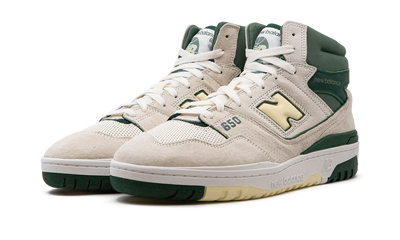 Green 650R Sea Salt Nightwatch