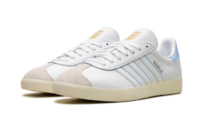 Gazelle Argentina