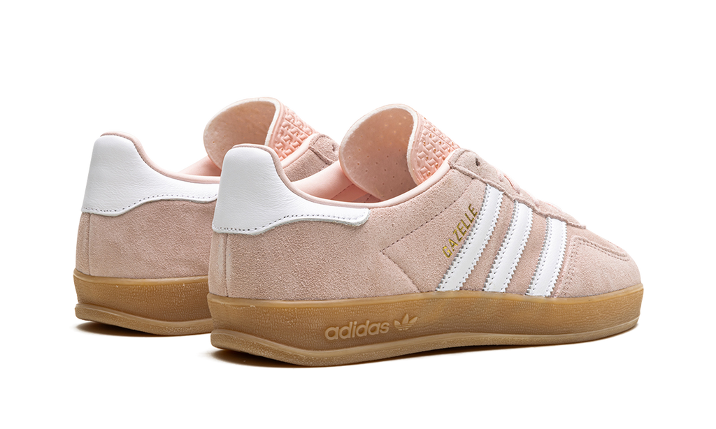 Pink Gazelle Indoor Sandy