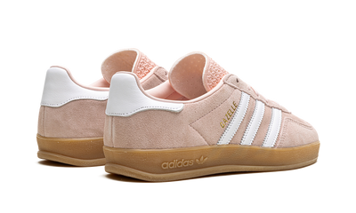 Pink Gazelle Indoor Sandy