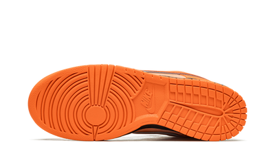 Dunk Orange SB Concepts Lobster