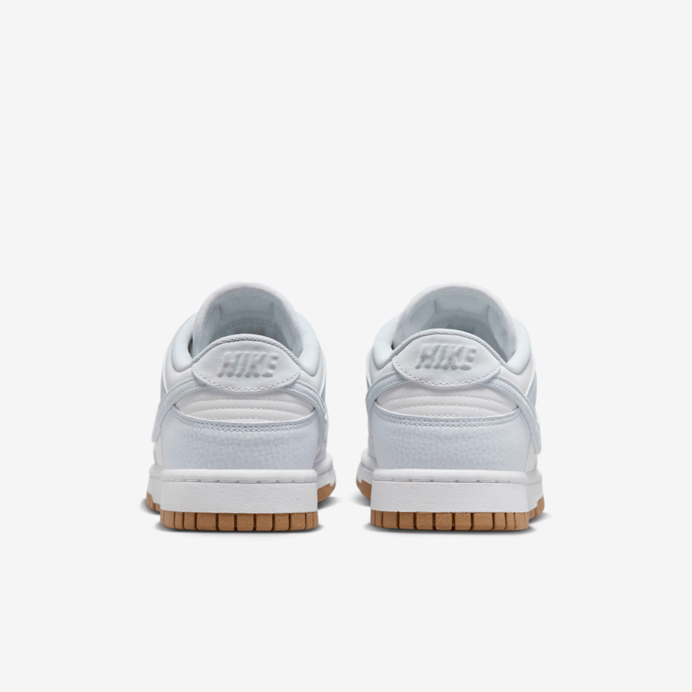 Dunk Low Grey Football Gum