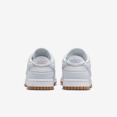 Dunk Low Grey Football Gum