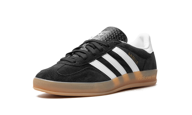 Black Gazelle Indoor