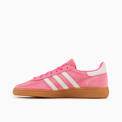 White Handball Spezial Lucid Pink