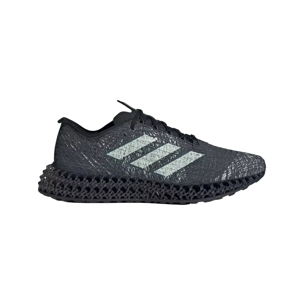White 4DFWD Strung Core Black Core Preloved Ink