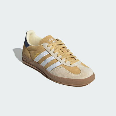 White Gazelle Indoor Cloud Shadow Navy