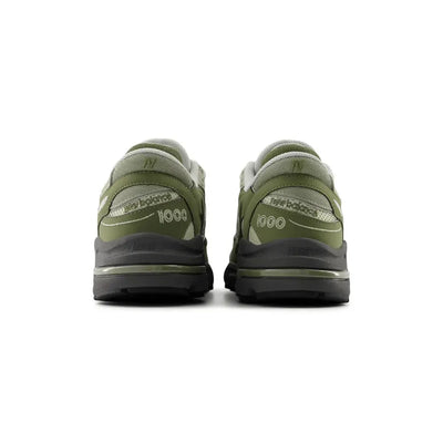 1000 Dark Olivine