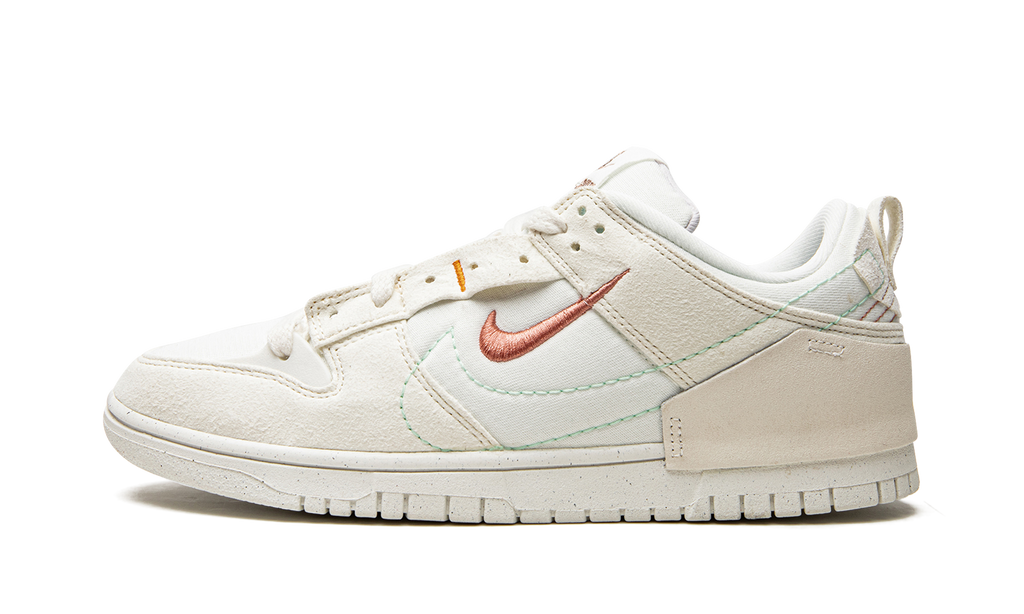 Dunk Low Ivory Disrupt 2 Pale