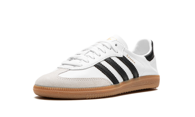 Samba White Decon Gum