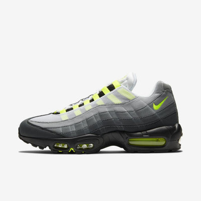 Air Max 95 Yellow OG Neon