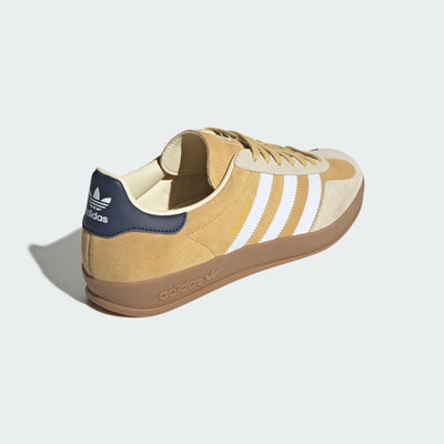 White Gazelle Indoor Cloud Shadow Navy