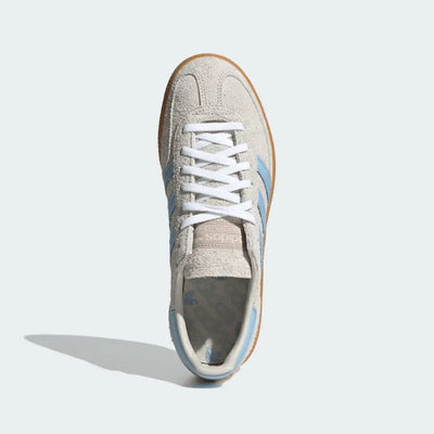 Handball Spezial Alumina Clear Sky Gum