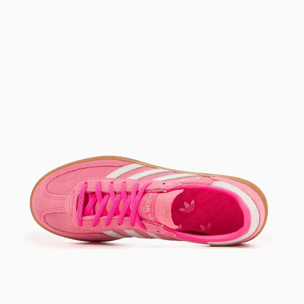 White Handball Spezial Lucid Pink
