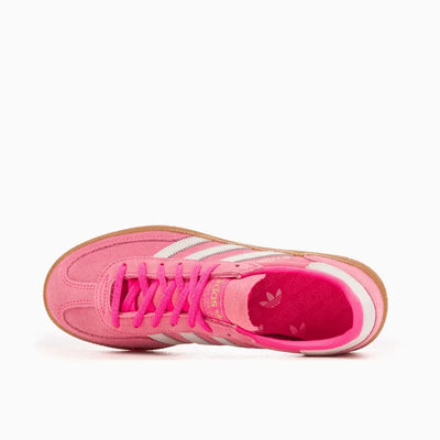 White Handball Spezial Lucid Pink