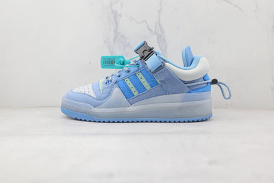Blue Bad Bunny Tint