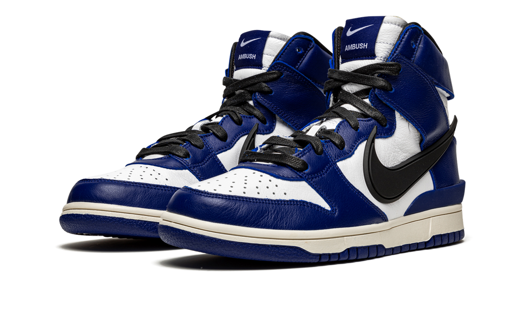 Dunk High Deep Royal Ambush Deep Royal