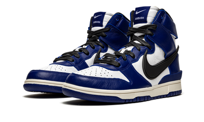 Dunk High Deep Royal Ambush Deep Royal