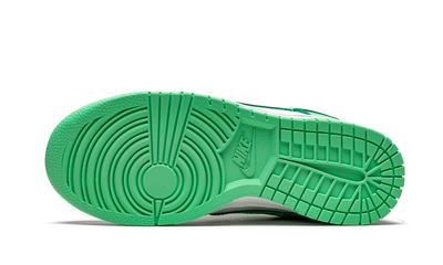 Dunk Low Green Glow