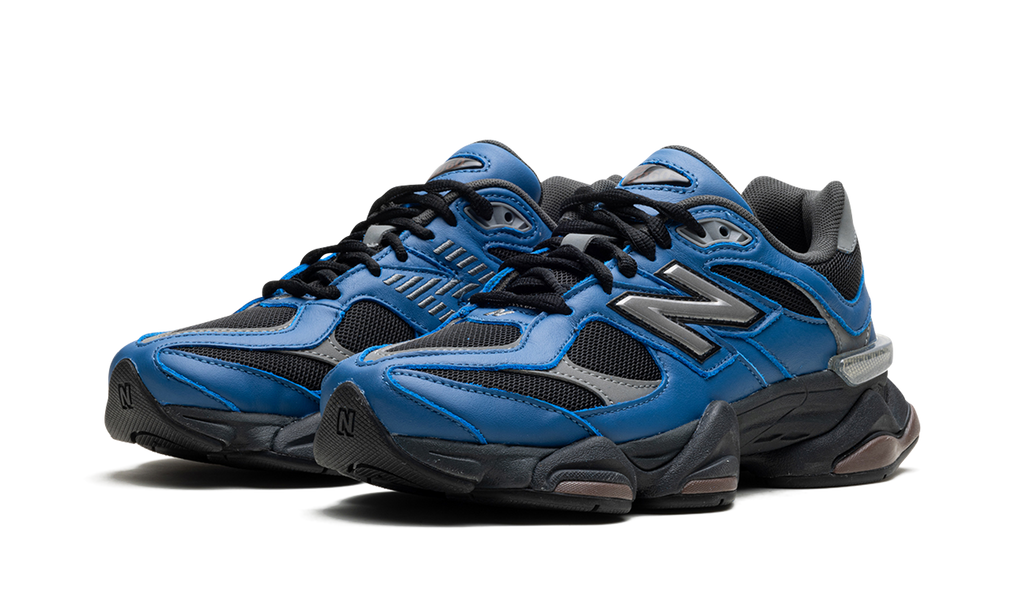 9060 Blue Agate