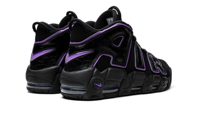 Air More Uptempo Action Grape
