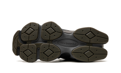 9060 Black Blacktop/Dark Moss/Black