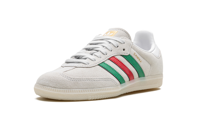 Samba Italy