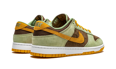 Dunk Low Olive Dusty