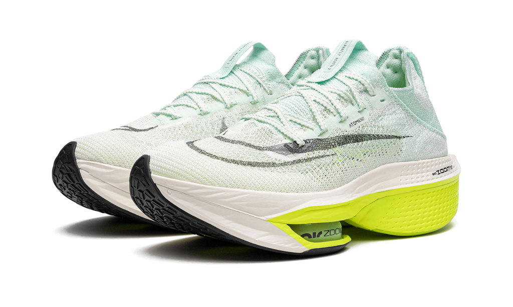 Air Zoom Alphafly Next 2 Mint Foam