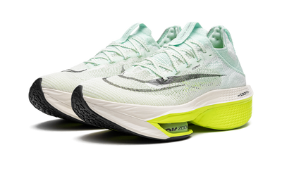Air Zoom Alphafly Next 2 Mint Foam