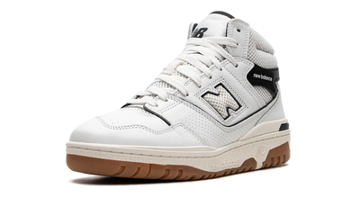 White 650R Aime Leon Dore - White/Black