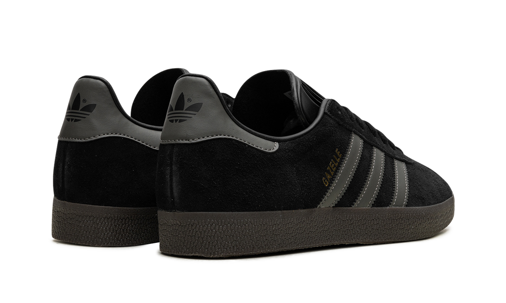 Black Gazelle Gold