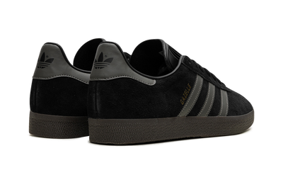 Black Gazelle Gold