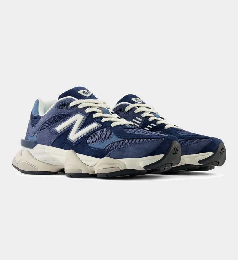 9060 Indigo Vintage