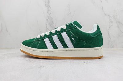 White Campus 00s Dark Green Cloud