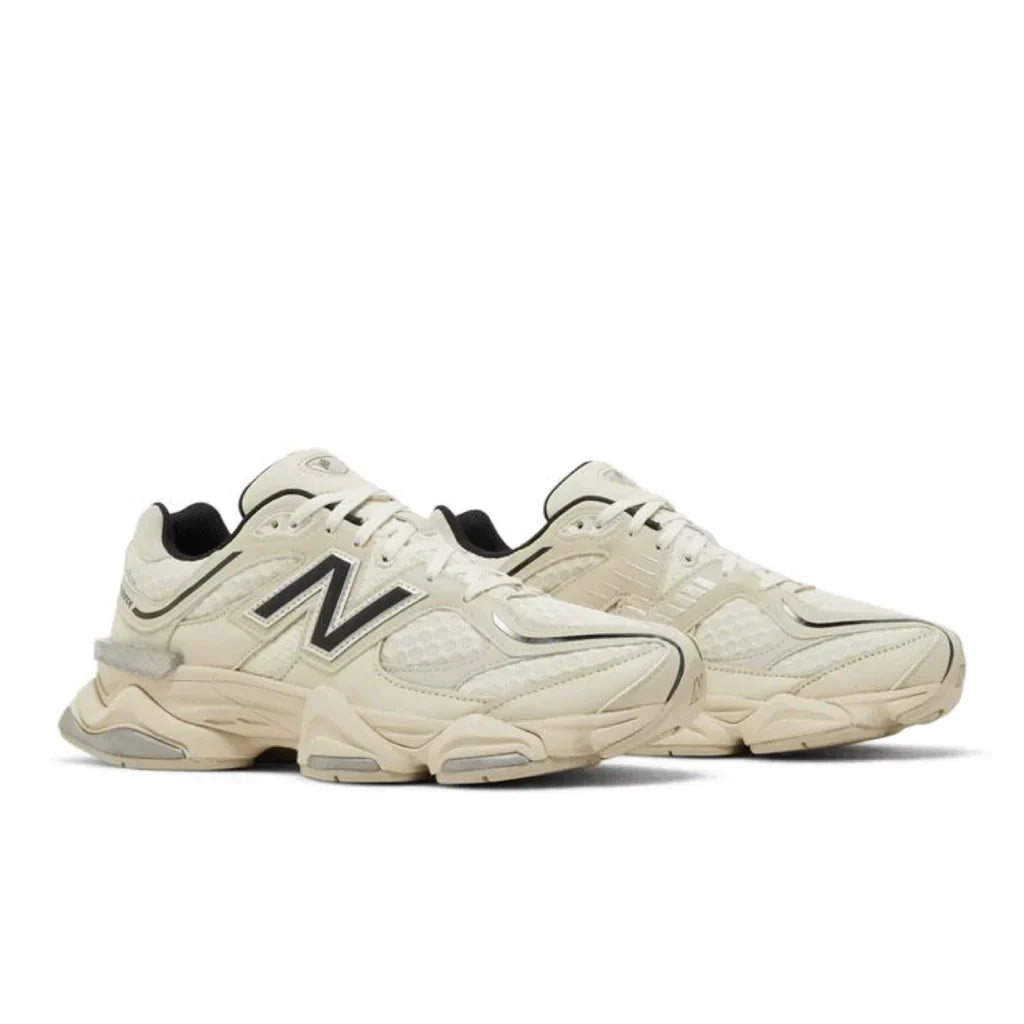 9060 Black Turtledove Silver