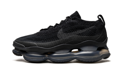 Air Max Black Scorpion FK Triple